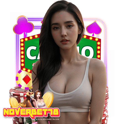 noverbet78 โปรโมชั่นมากมาย